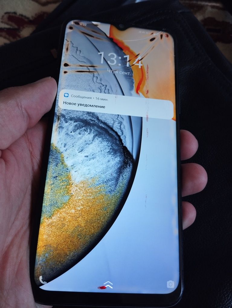 Vivo y 31 САТЫЛАДЫ