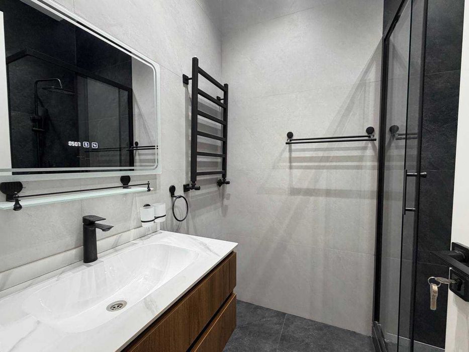 Новостройка ЖК ЕВРОХАУС Чинабад 2х ком евро 48 кв