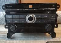 Mazda CX-7 radio cd mp3