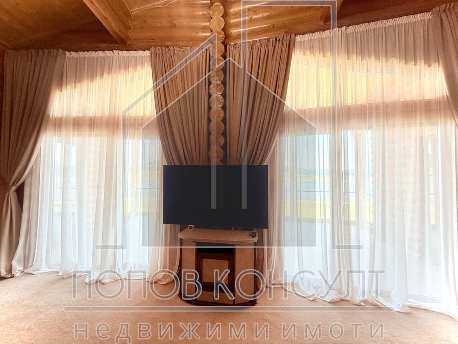 Къща в Пазарджик, област-м-т Цигов чарк площ 374 цена 750000