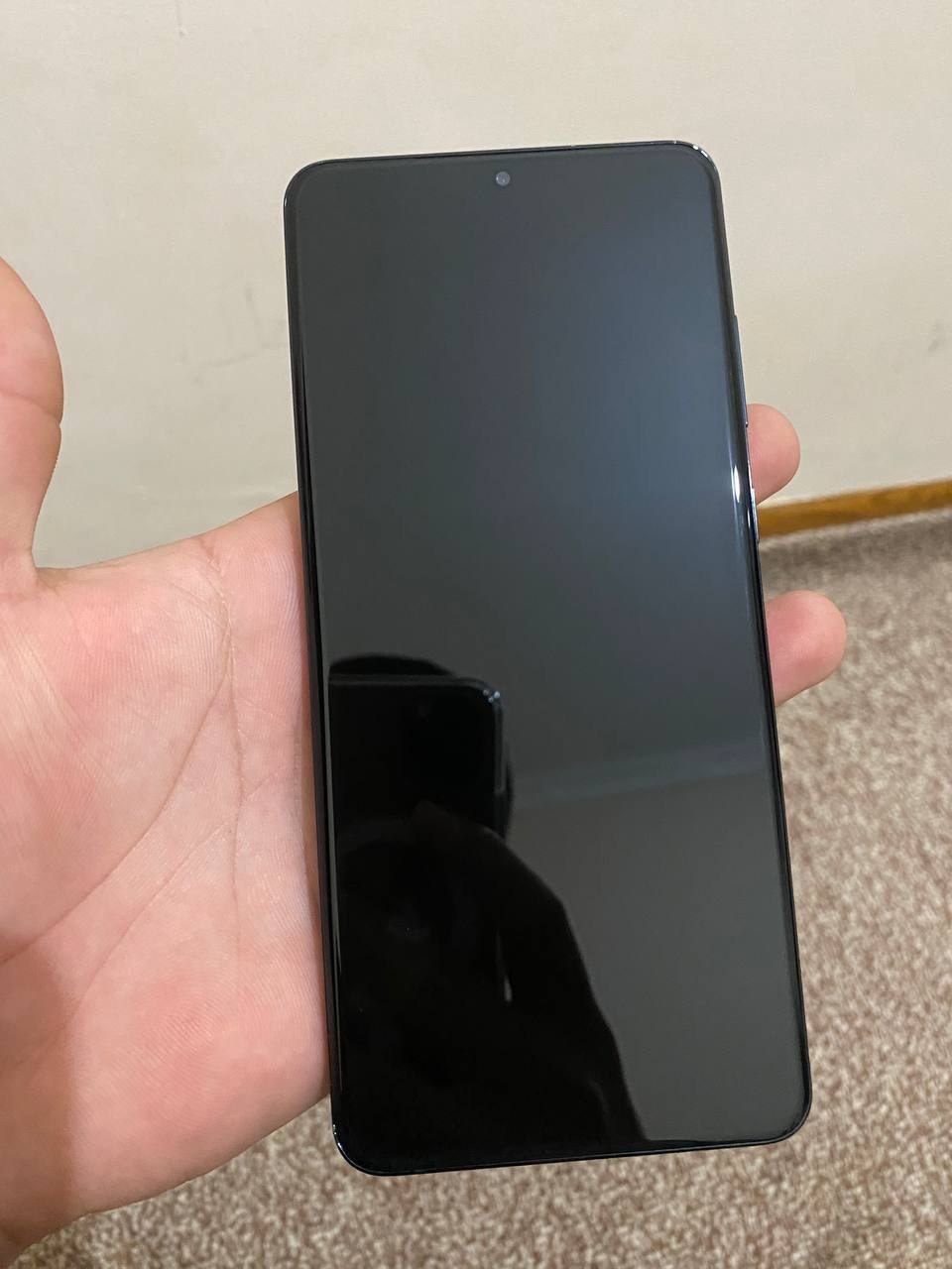 Samsung S20 ultra