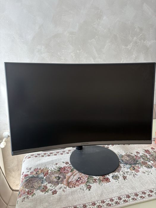 Monitor samsung ,75hz