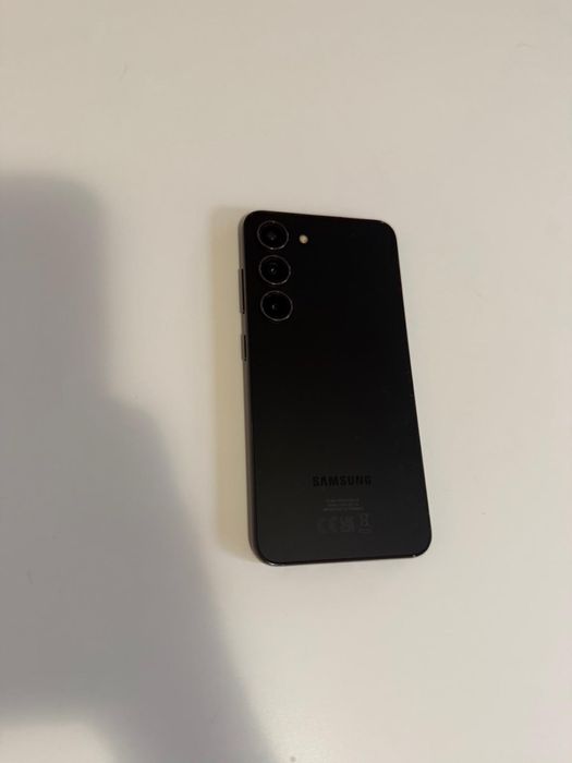 Samsung s23 editie 2024
