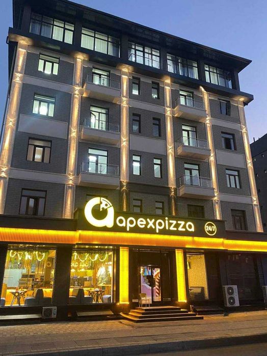 Аренда офиса Тапоич мост