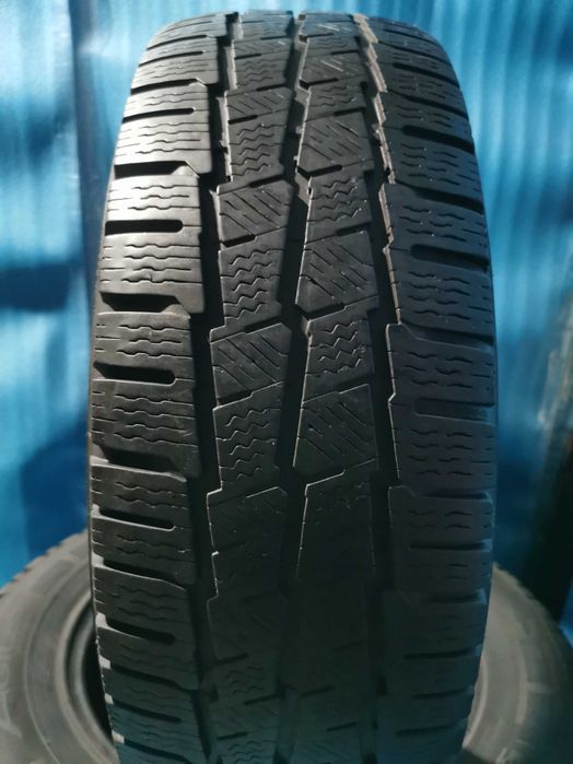 215 65 16 c michelin m+s 4 buc