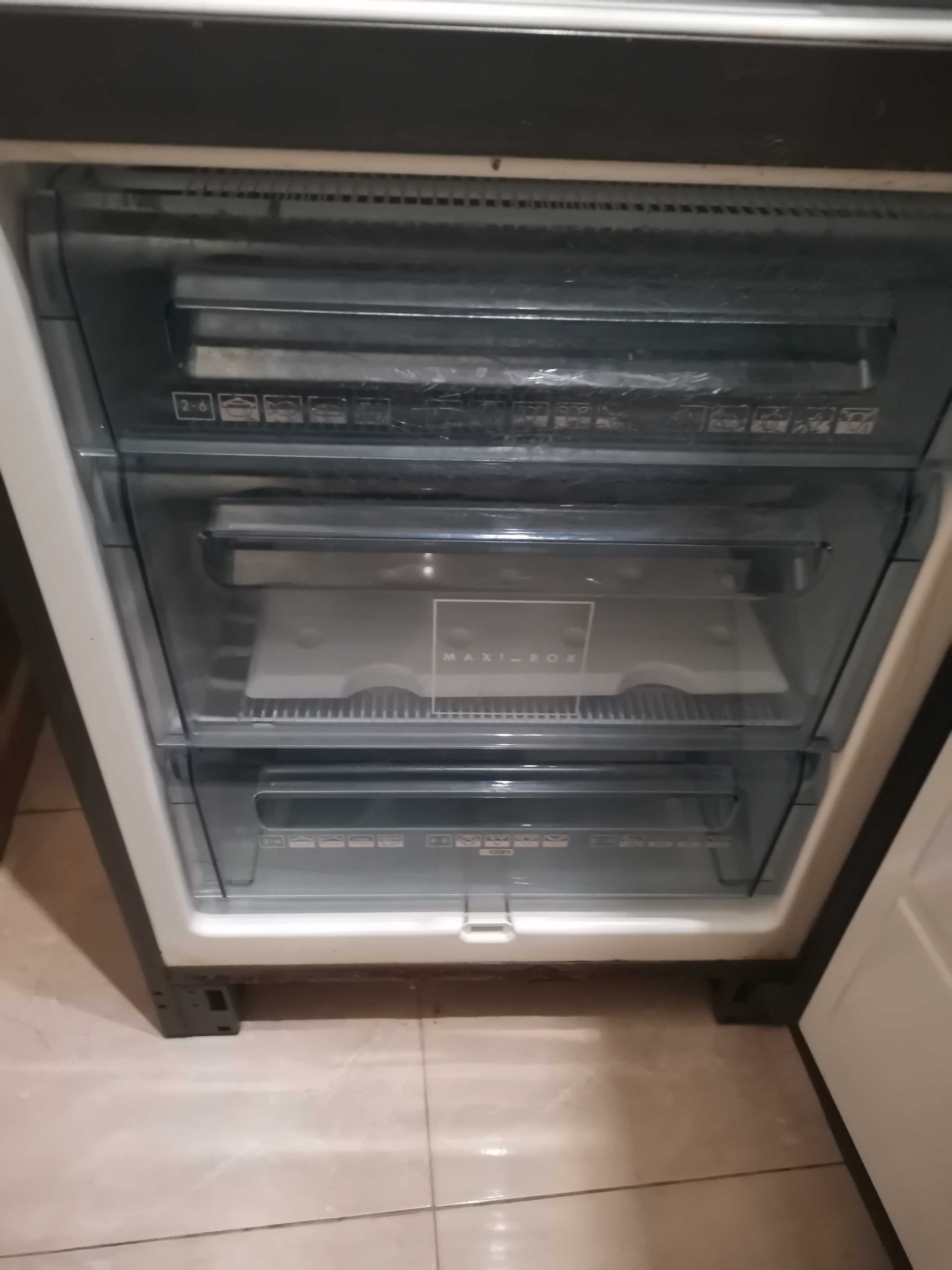 Хладилник AEG Electrolux