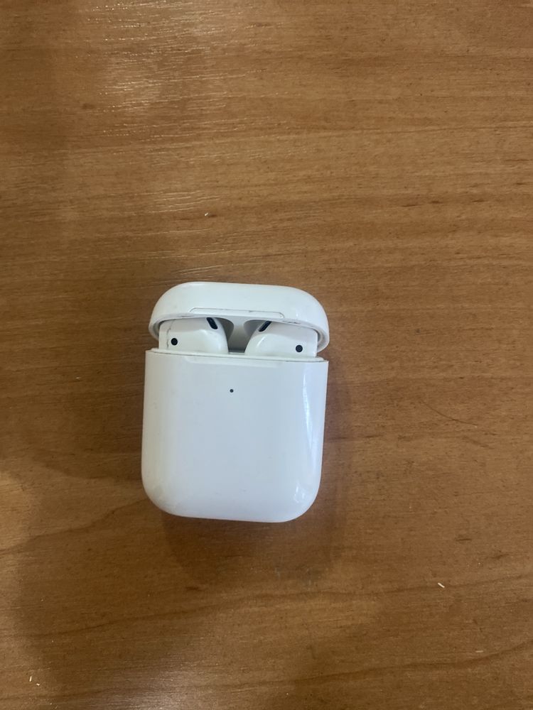 Airpods оригинал