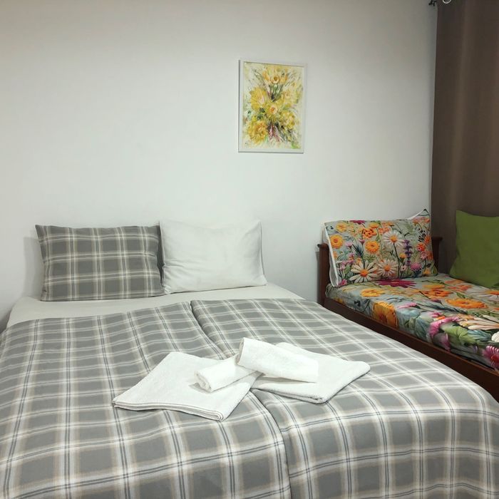 Студио Орхидея - Варна, нощувки до Червения площад