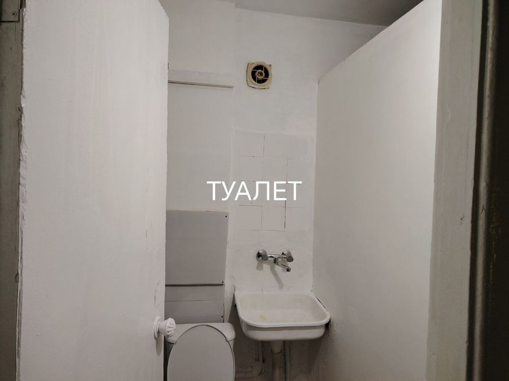 Чиланзар-9 кв 3/4/4 комната разделная, балкон 2х6