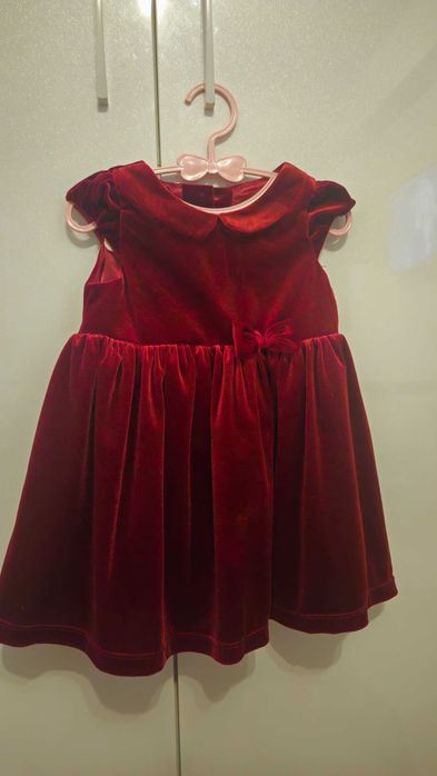 Rochita h&m visinie