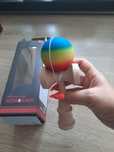 Kendama multicolor