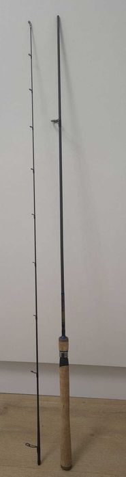 Lanseta G. Loomis IMX Slate 842-2 Custom (2.1 m, cca. 1,77 - 8,86 g.)