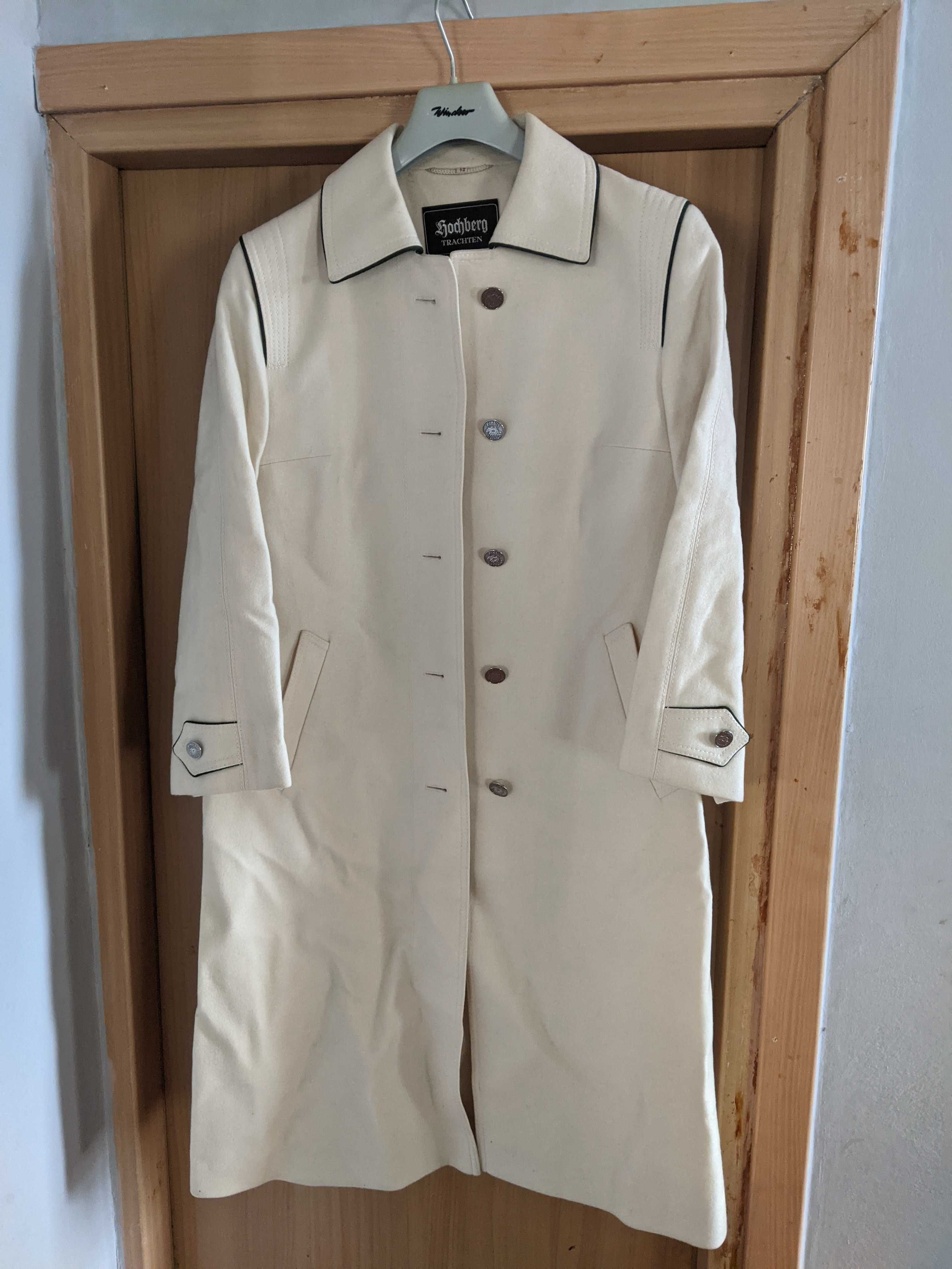 Palton costum marime 42 Hochberg Trachten