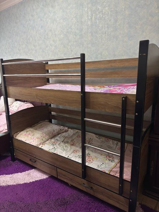 Б/у мебель в хорошем состоянии