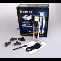 Машинка за подстригване Kemei 5027