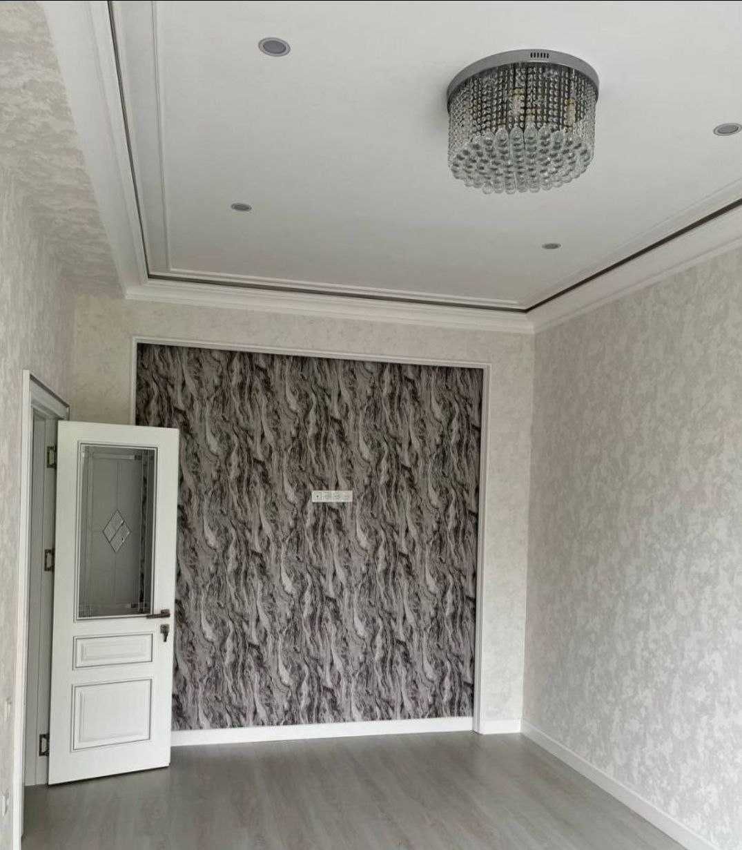 Аренда 4х ком квартира Ц4 ЖК Murad Buildings ор: Ардус  (ШМТ)
