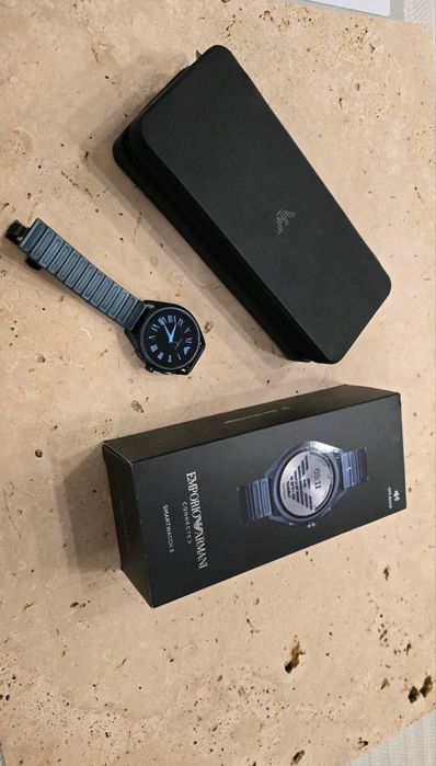 Ceas / Smartwatch Armani
