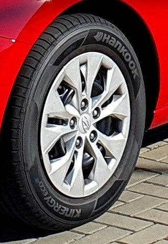 Jante originale Hyundai i30 2024