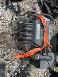 Двигател и скорости за Хонда Црв 2.0 I-VTEC K20A4  2001- 2006г