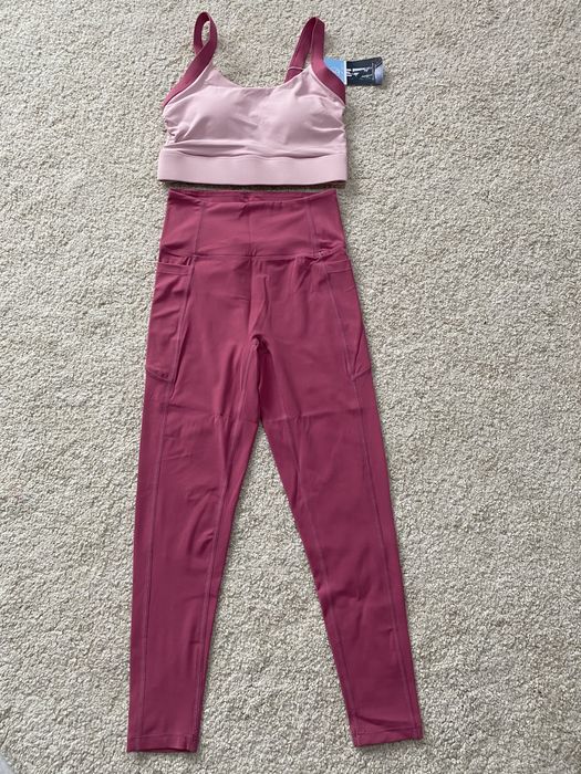 Compleu gym stil Oysho marime s