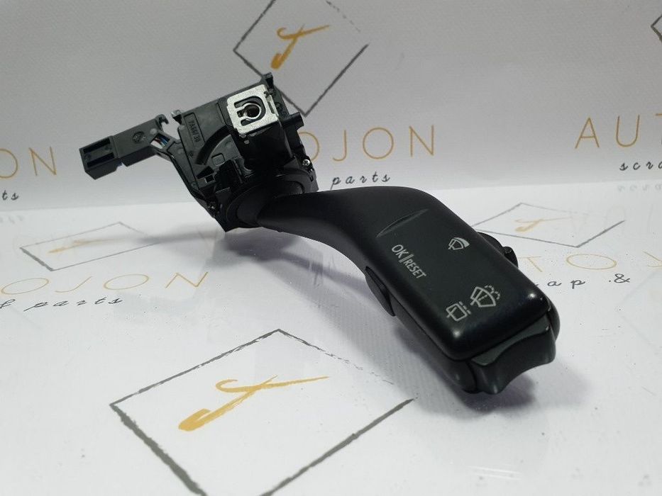 Maneta stergator VOLKSWAGEN TOURAN 1T1, 1T2 2003 - 2010 1.9 TDI BKC, BLS, BXE 1K0953519A