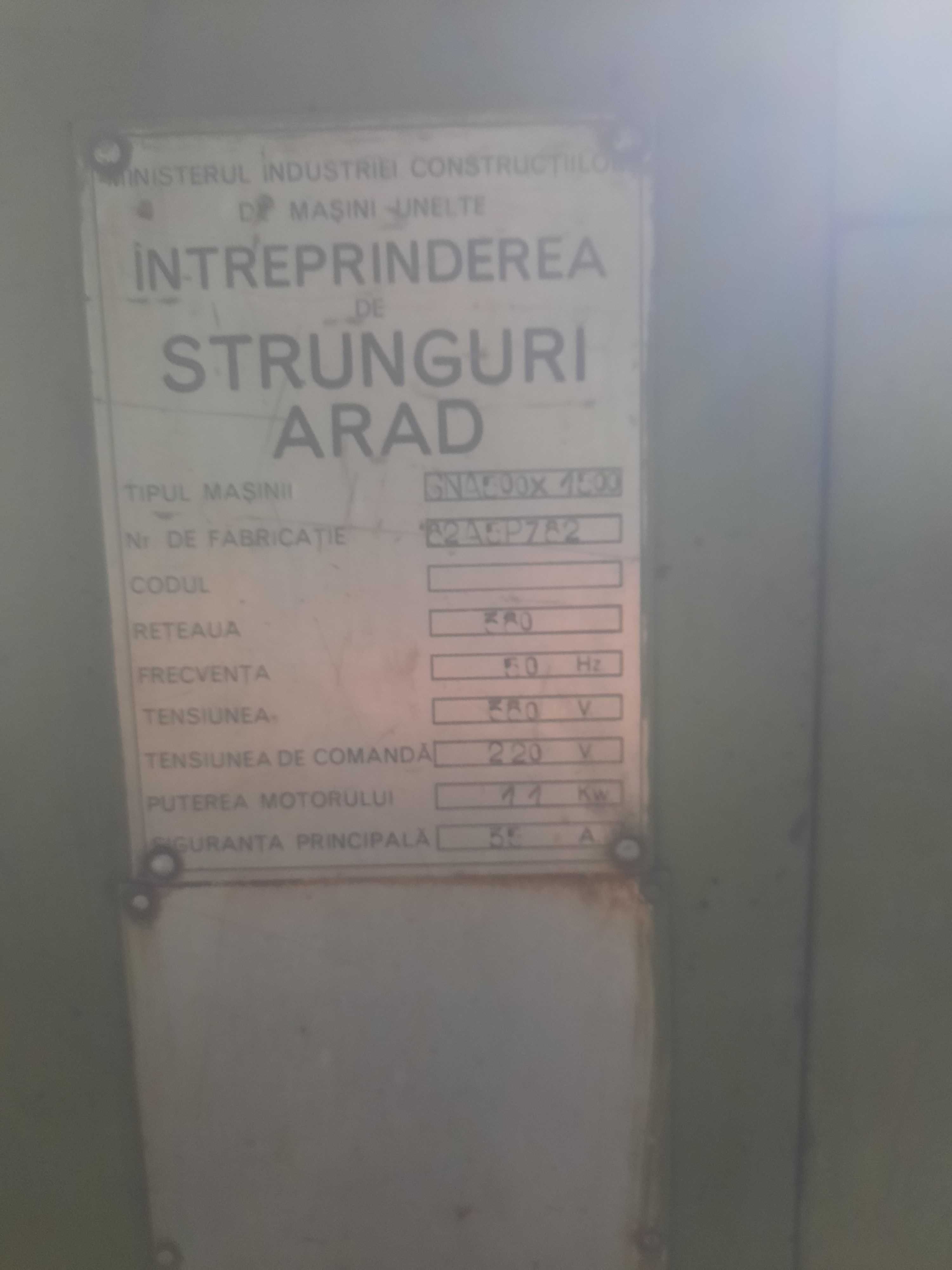 Strung 500x1500 Arad