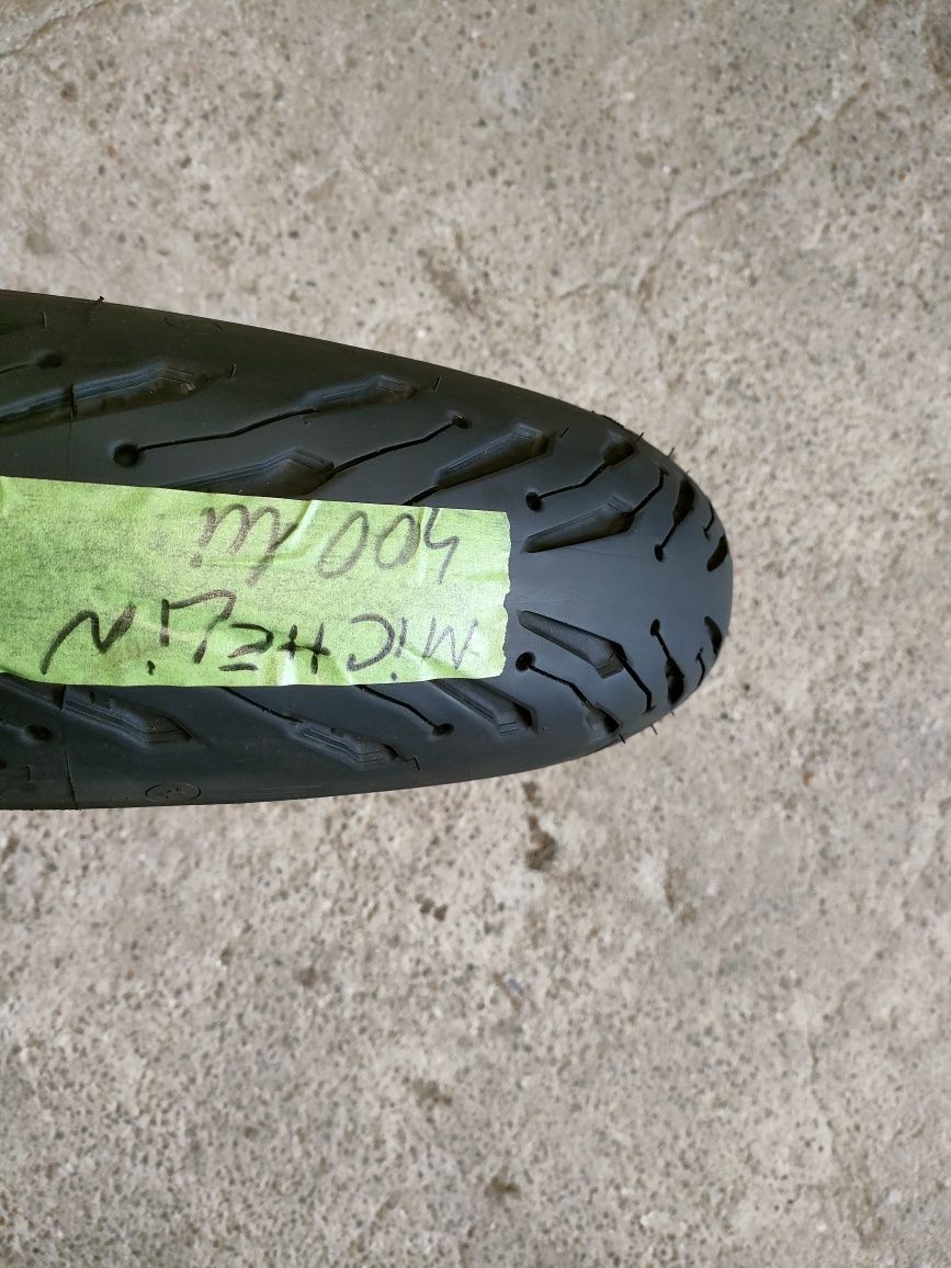 Anvelopa moto Noua 150/60zr17 Michelin road5 2ct+