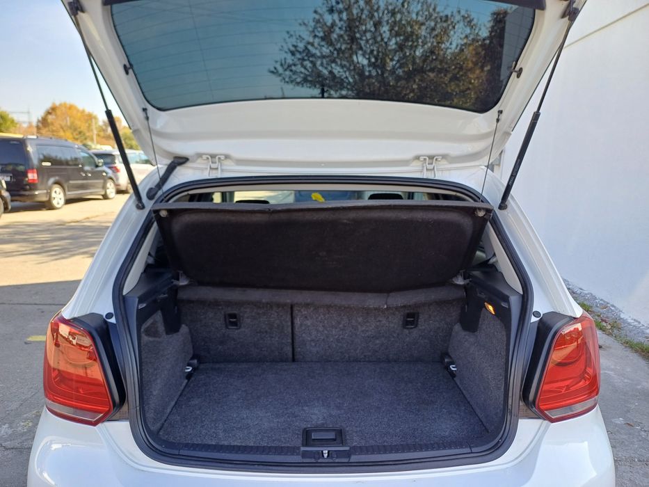 ‼️Volkswagen Polo 2012/ 6R 1.6 TDI 90cp euro 5‼️