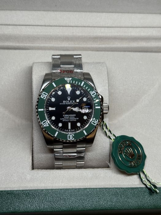 Ceas Rolex Submariner automatic FULL BOX