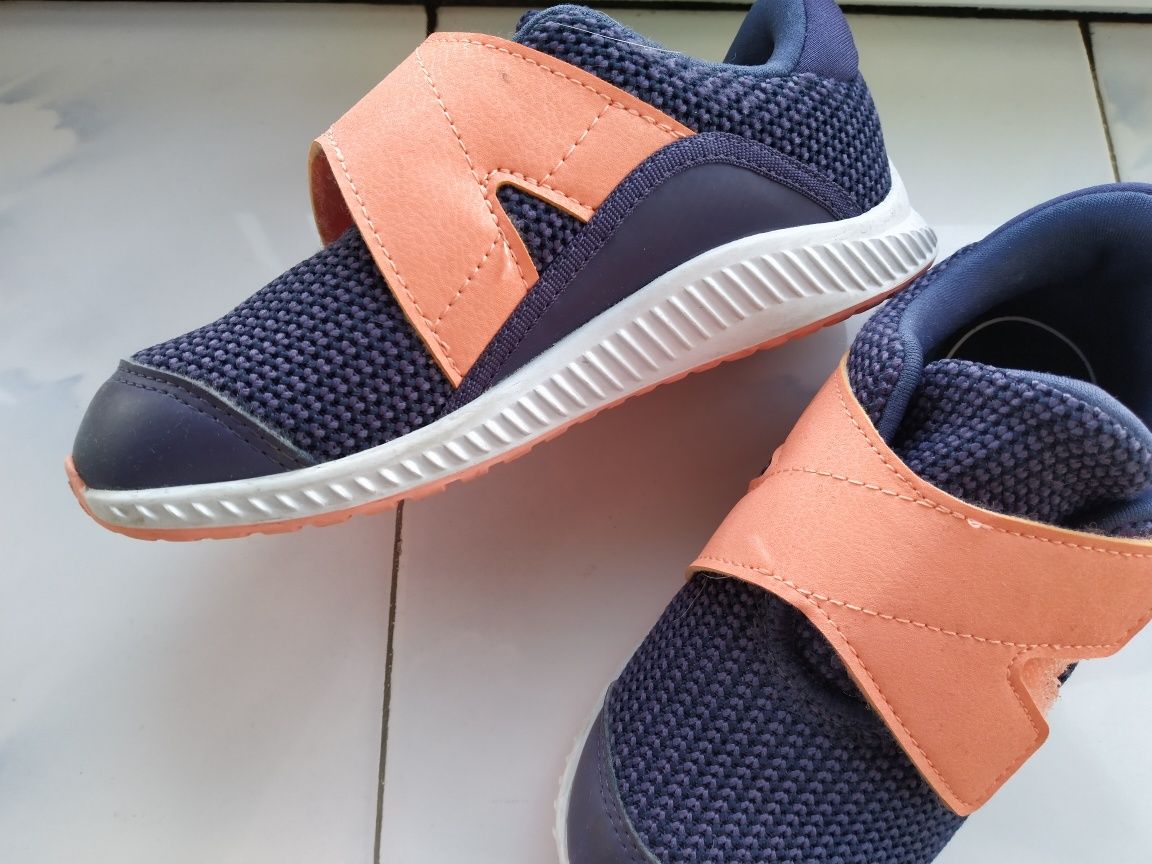 Adidas EcoOrtholite 27 (15.5 cm)