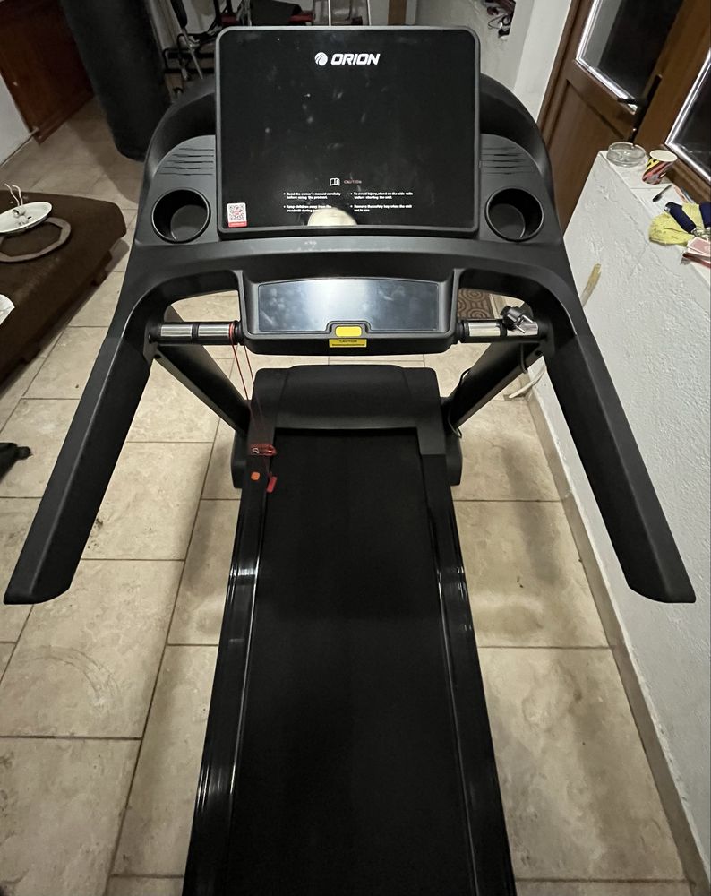 Бягаща Пътека - Orion Fitness Sprint C6