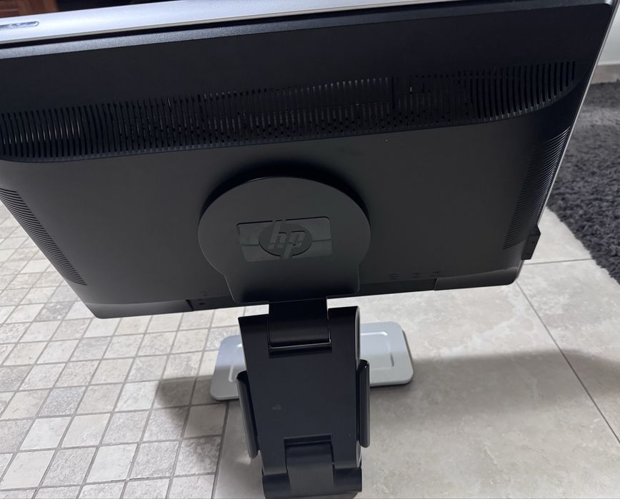 Monitor Hp 24