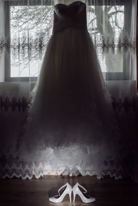 Vand rochie de mireasa