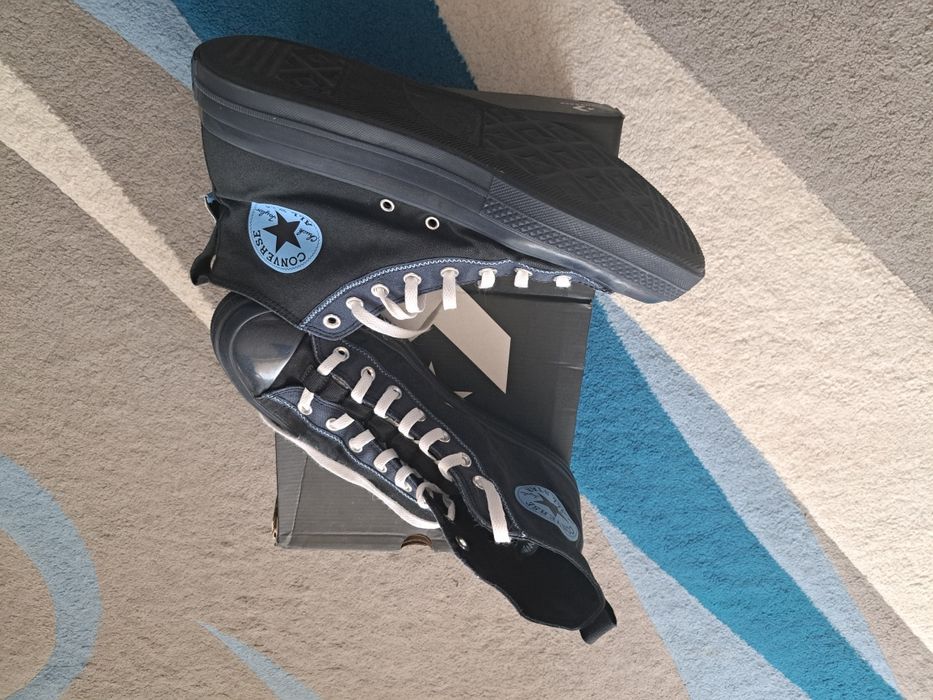Мъжки кецове Converse