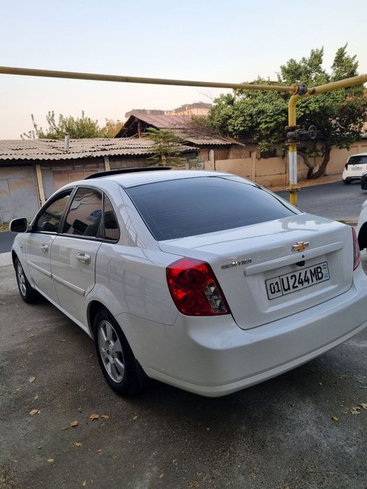 Gentra sotiladi 2022