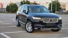 Volvo V90 XC90 Inscription 7 locuri AWD D5 fără ad-blue!