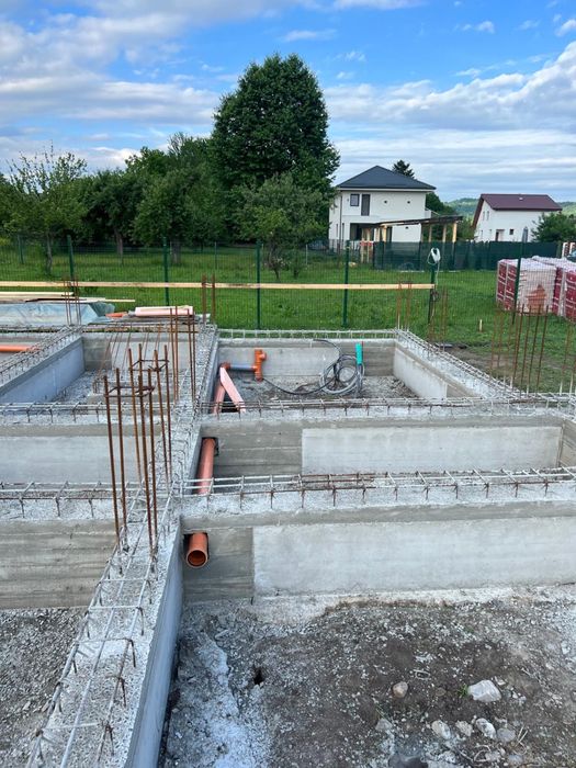 Constructii - experiență de peste 20 ani