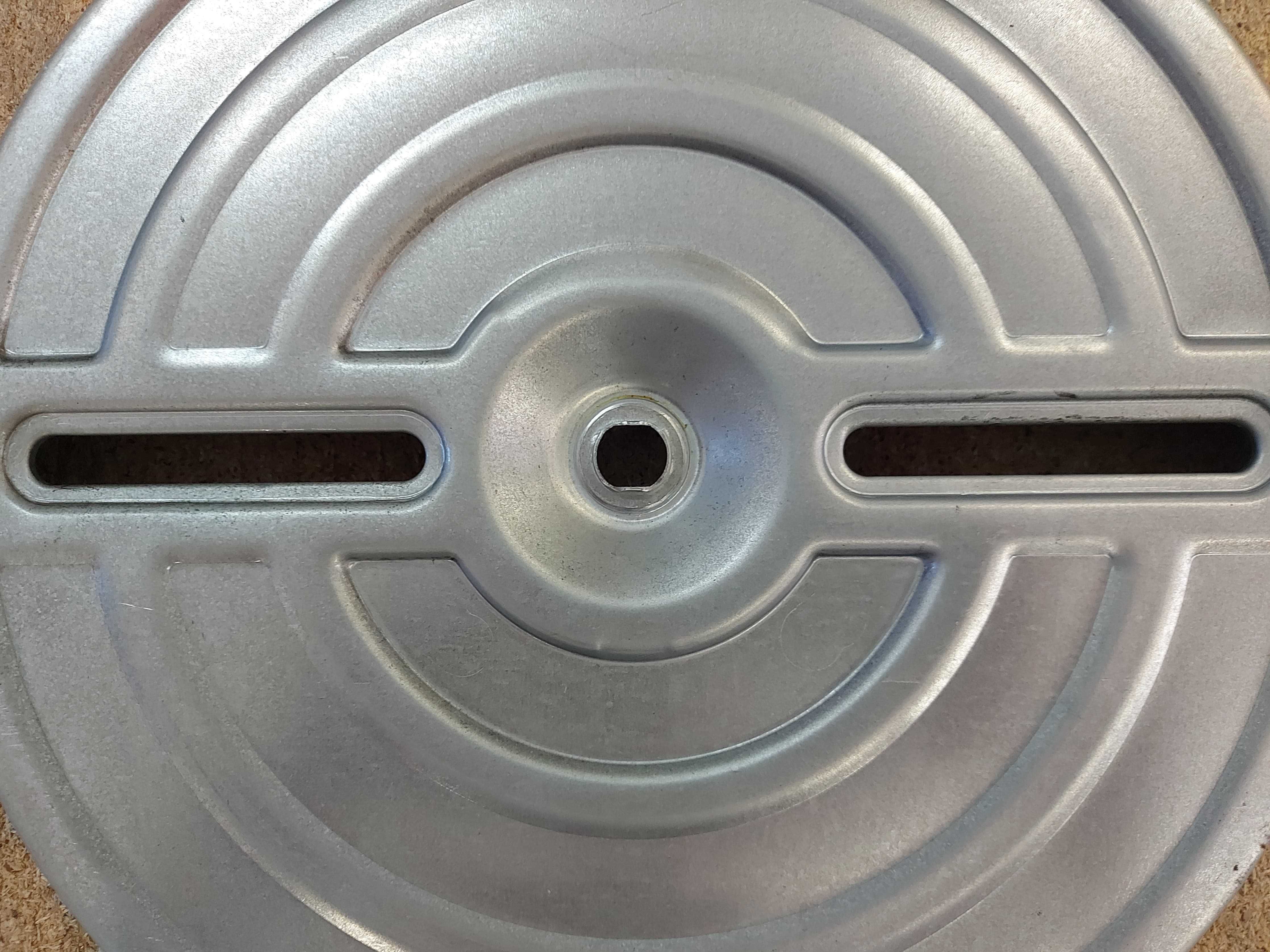 Fulie Masina de spalat rufe VORTEX VMA710D02V / C36