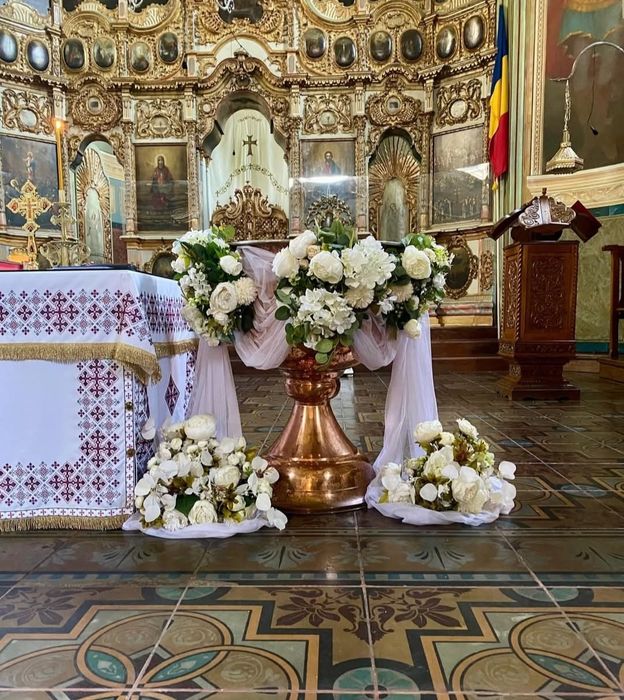 Nunta botez Iasi