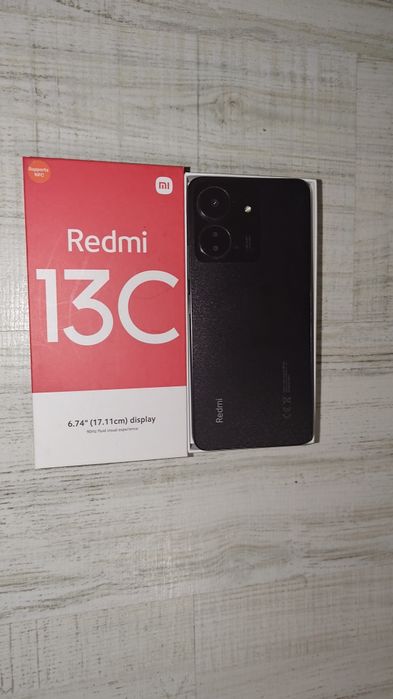 Xiaomi Redmi 13C Нов.
