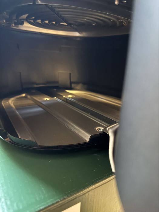 Фритюрник с горещ въздух Philips Airfryer XXL чисто нов