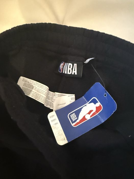 Pantaloni s chicago bulls noi