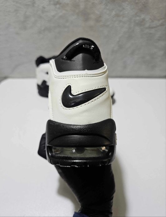 Adidasi Nike Air Uptempo