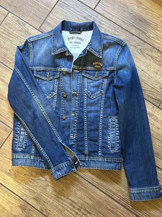 Geaca Pepe Jeans London