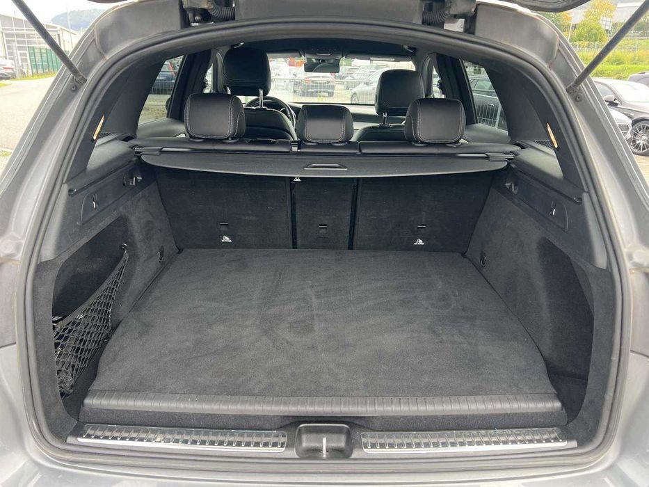 Mercedes GLC 300de Plug-in Hybrid IMPECABILA!!!