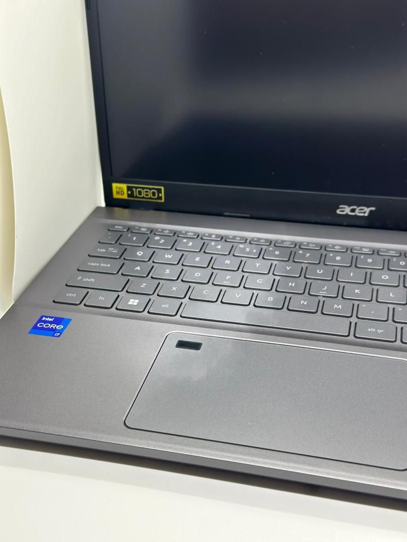 Laptop Acer Aspire 5, I7-12650H, 16GB RAM, 512GB SSD, 15.6" -A-