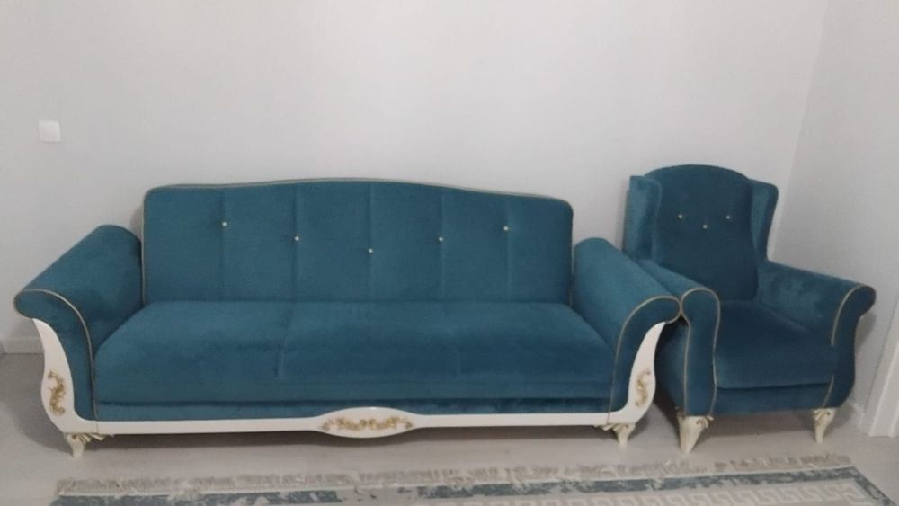 Турецкий Уголок в хорошем состояние