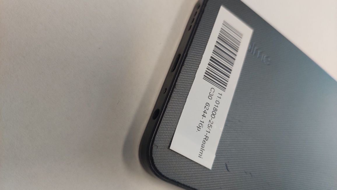 Realmi C30 Втора Употреба
