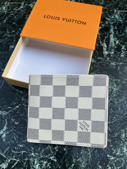 Louis vuitton дамски портфейл lv wallet