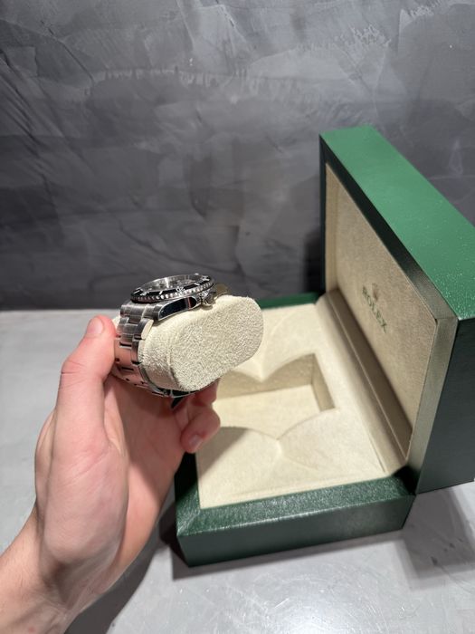 Rolex Submariner Date Oyster Perpetual  41 mm